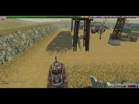 tanki online 1vs1 nika_12_geo vs promises